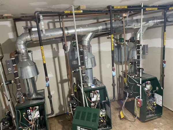 专业水管维修服务 Plumbing Services